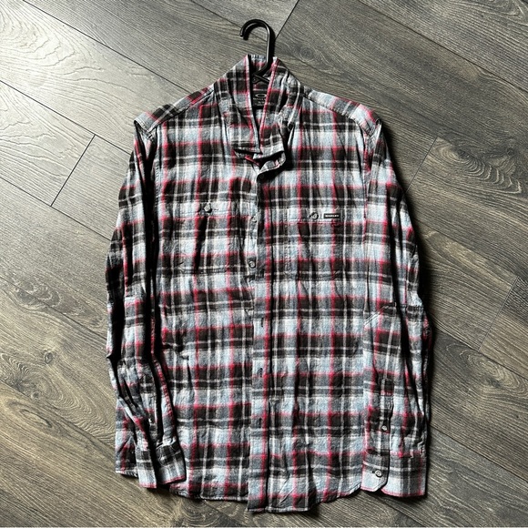 Oakley Button up - Picture 1 of 3